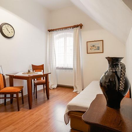 Vila Vysehrad Luhačovice Εξωτερικό φωτογραφία